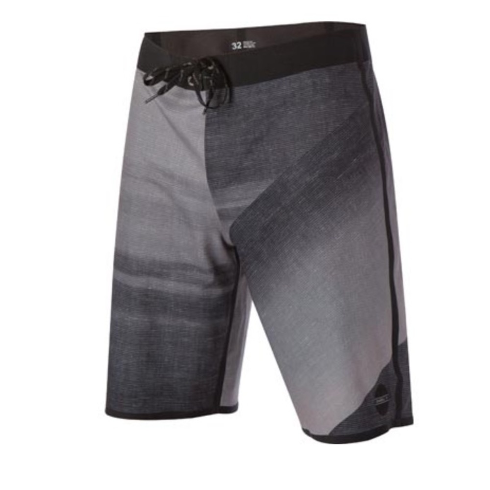 New SZ 40 O'Neill Hydrofreak Board Shorts